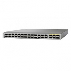 Cisco Nexus N9K-C9332PQ